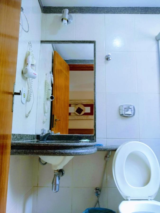 Condominio Diroma Resorts Internacional Flats Caldas Novas Dış mekan fotoğraf