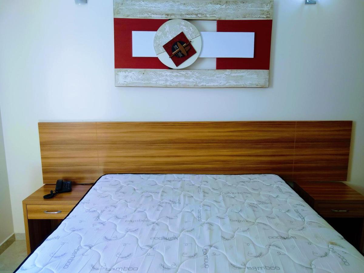 Condominio Diroma Resorts Internacional Flats Caldas Novas Dış mekan fotoğraf